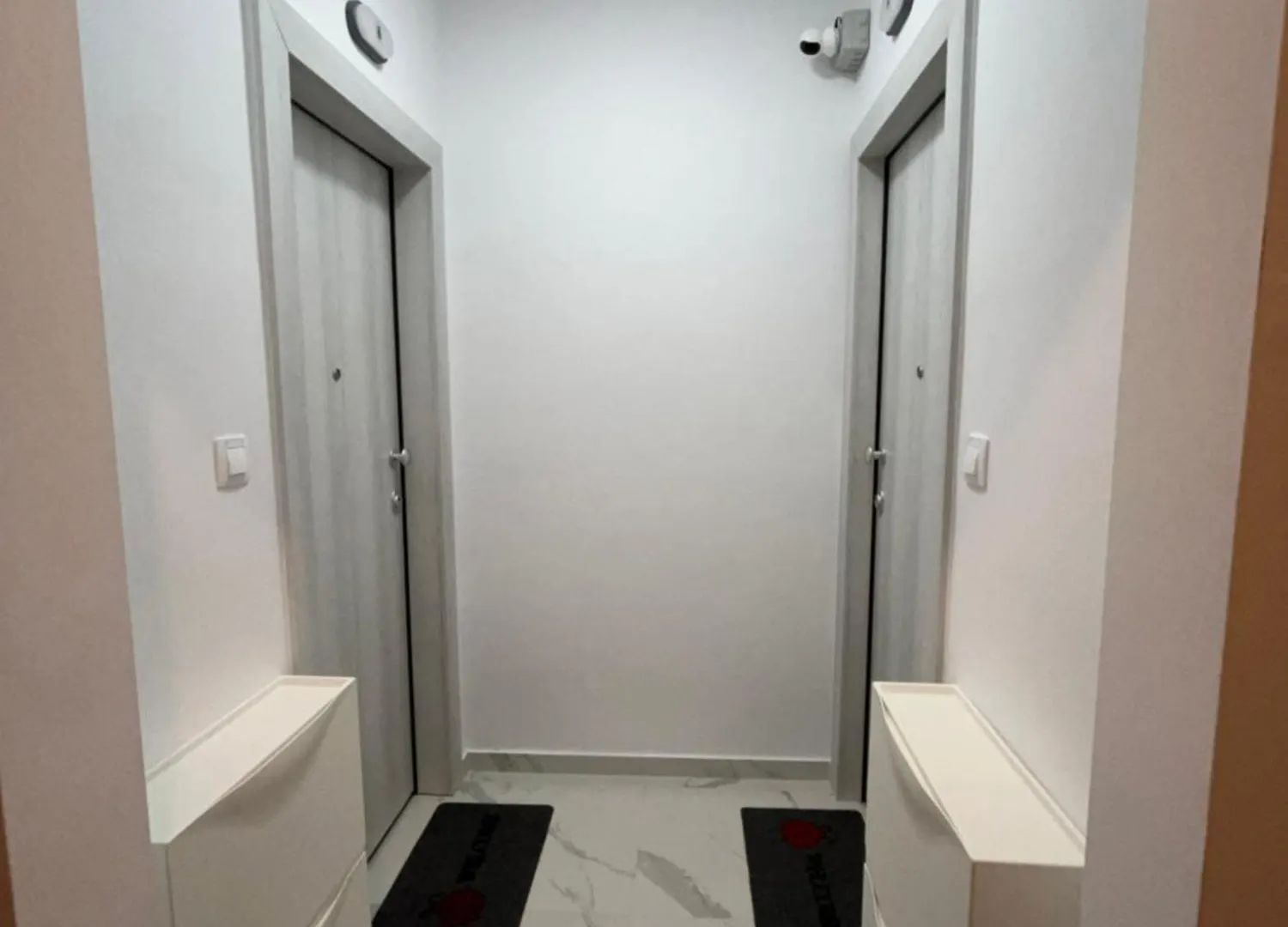 Aegean Blue Apartments 3חי Luxury Suite 1 Bdr 1+1 Thessaloniki