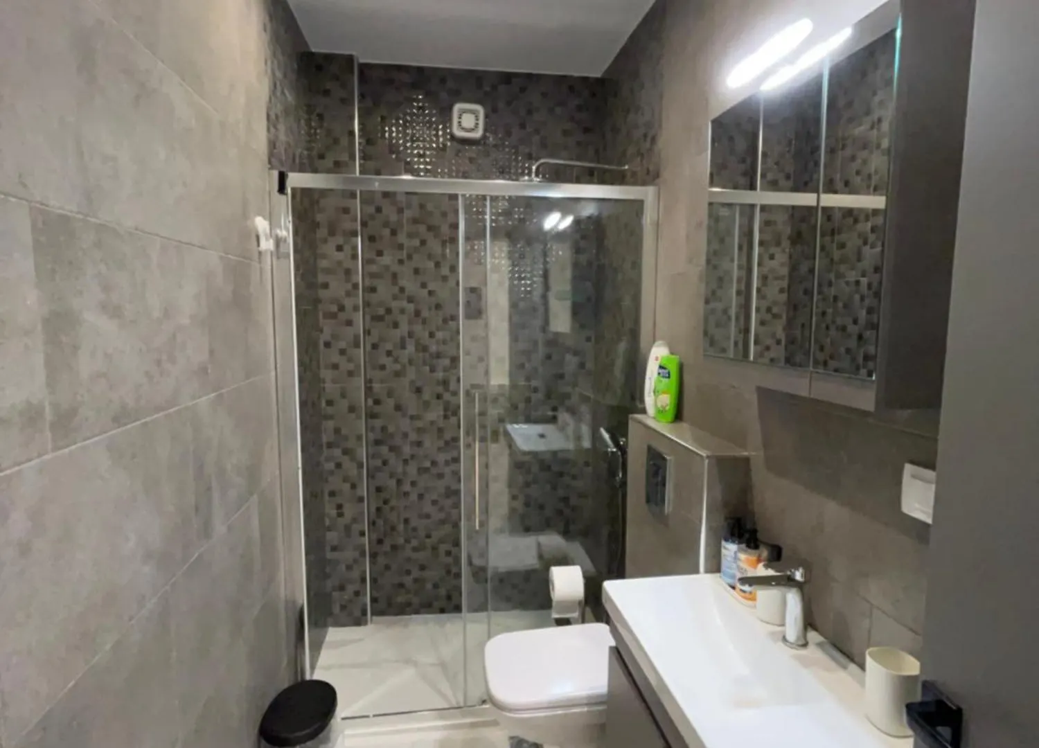 Aegean Blue Apartments 3חי Luxury Suite 1 Bdr 1+1 Thessaloniki 0*,